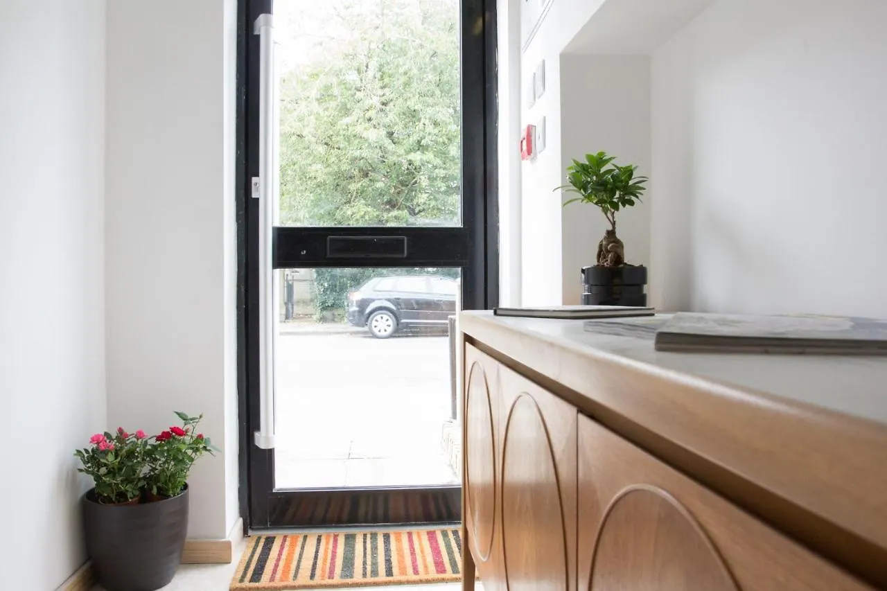 Portland Apartments 188 By #Shortstaysaway Jesmond