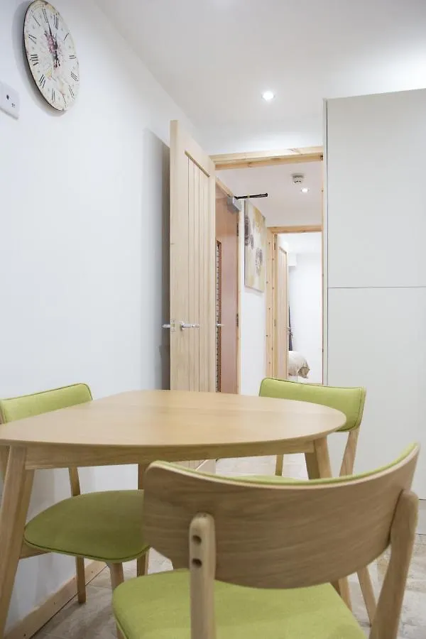 Portland Apartments 188 By #Shortstaysaway Jesmond