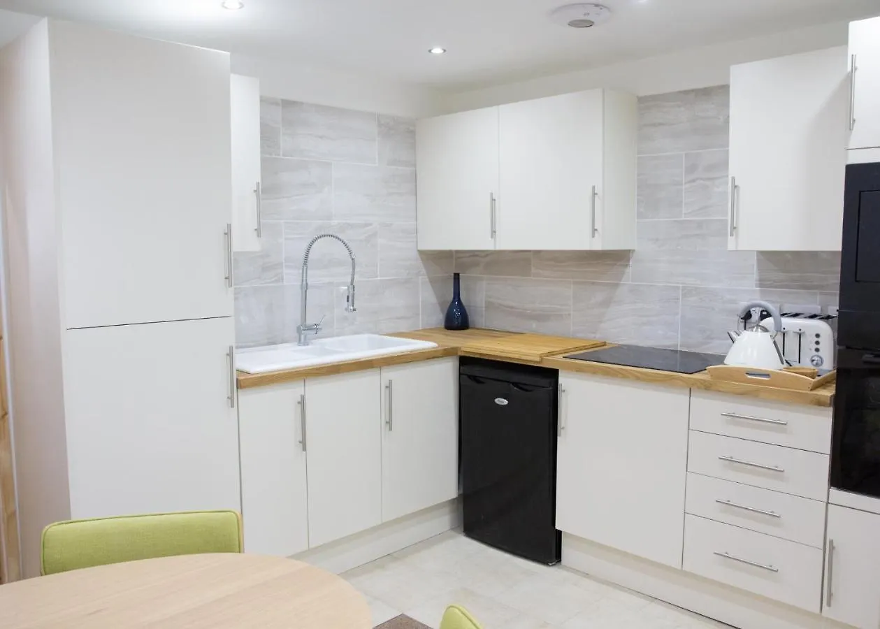 Portland Apartments 188 By #Shortstaysaway Jesmond United Kingdom