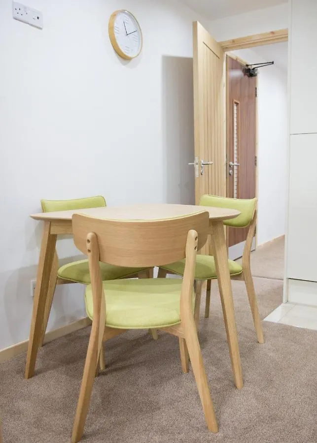 Portland Apartments 188 By #Shortstaysaway Jesmond