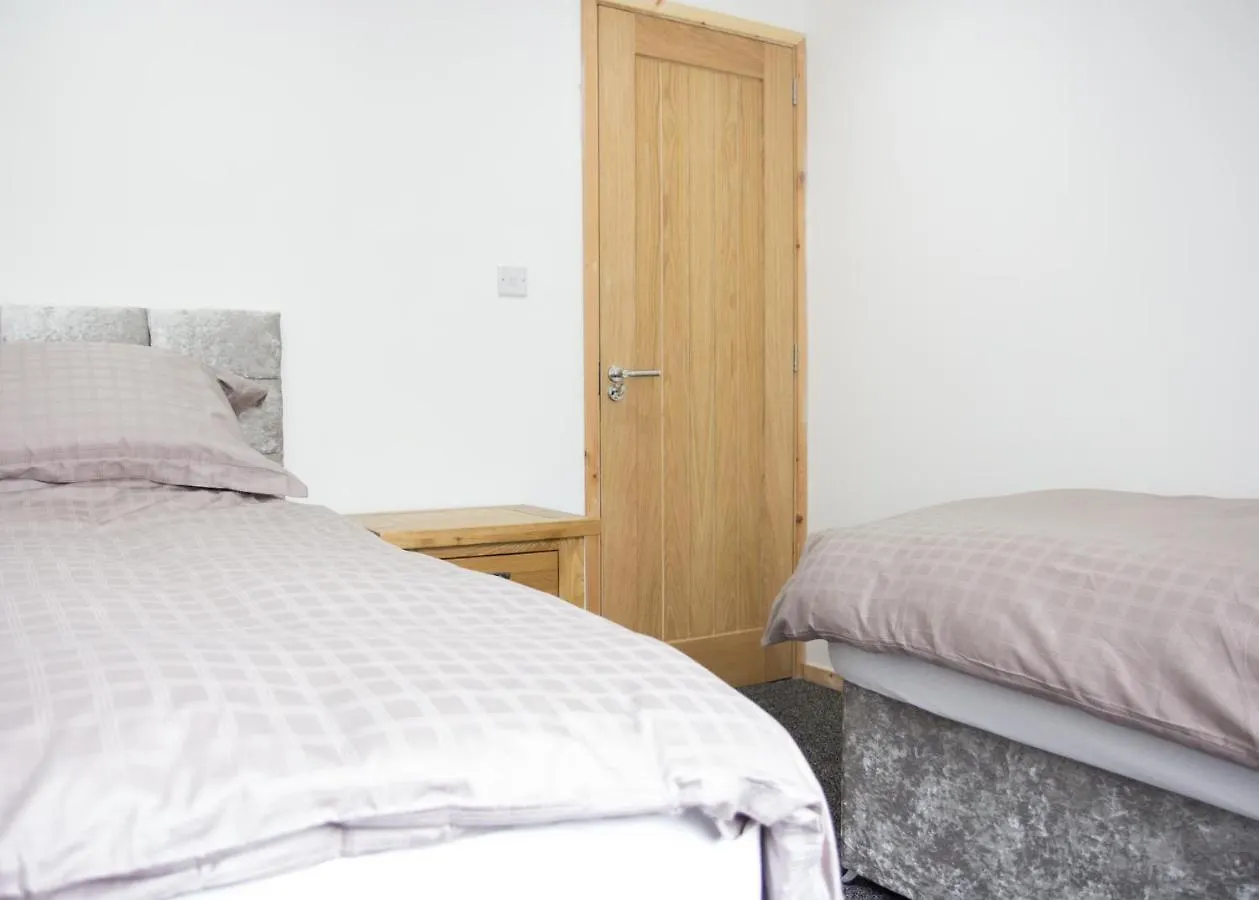 Portland Apartments 188 By #Shortstaysaway Jesmond