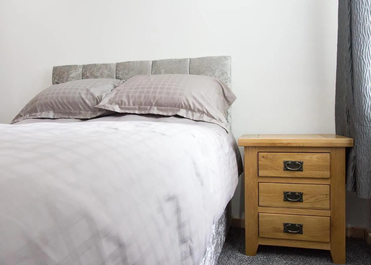 Portland Apartments 188 By #Shortstaysaway Jesmond