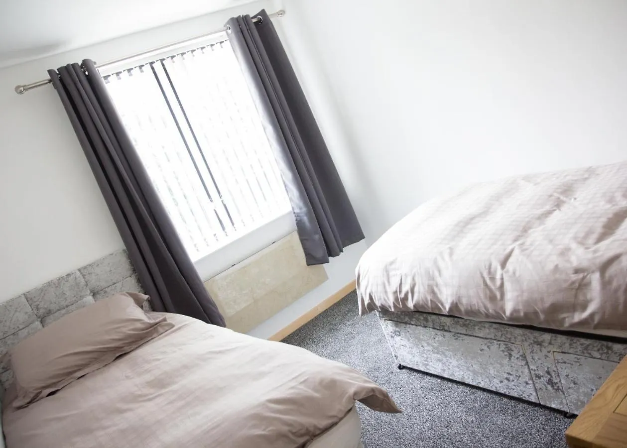Portland Apartments 188 By #Shortstaysaway Jesmond