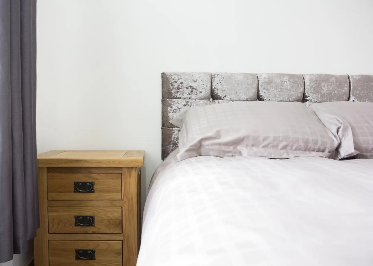 Portland Apartments 188 By #Shortstaysaway Jesmond 0*,  United Kingdom