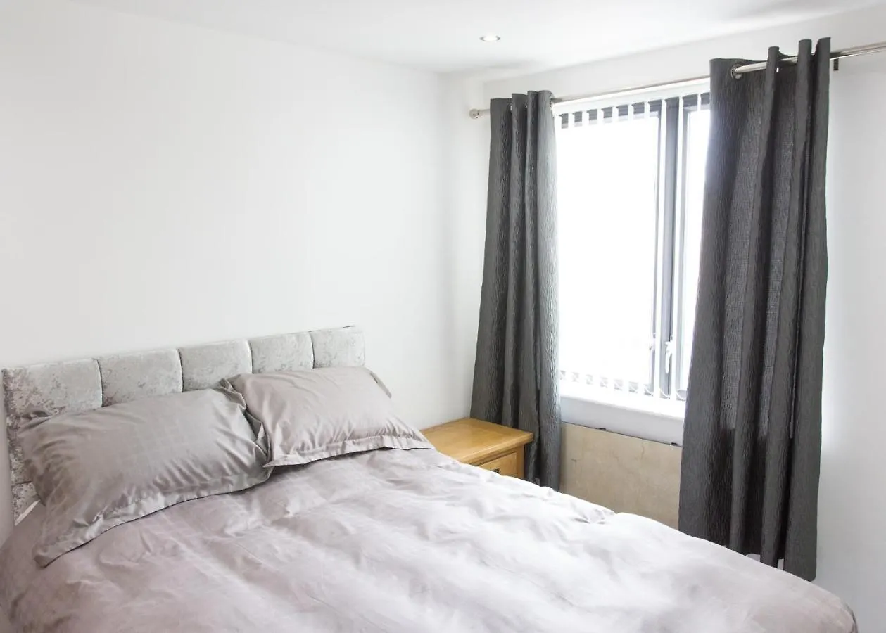 Portland Apartments 188 By #Shortstaysaway Jesmond
