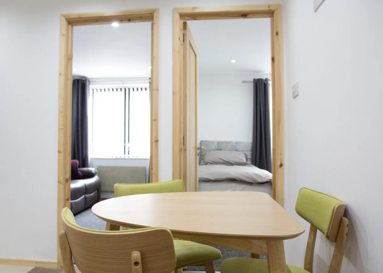 Portland Apartments 188 By #Shortstaysaway Jesmond