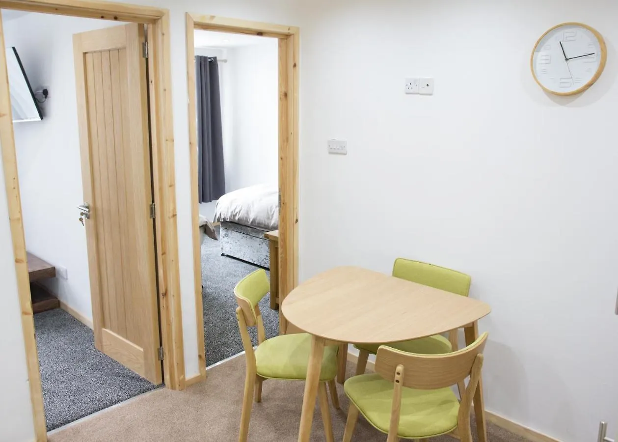 Portland Apartments 188 By #Shortstaysaway Jesmond