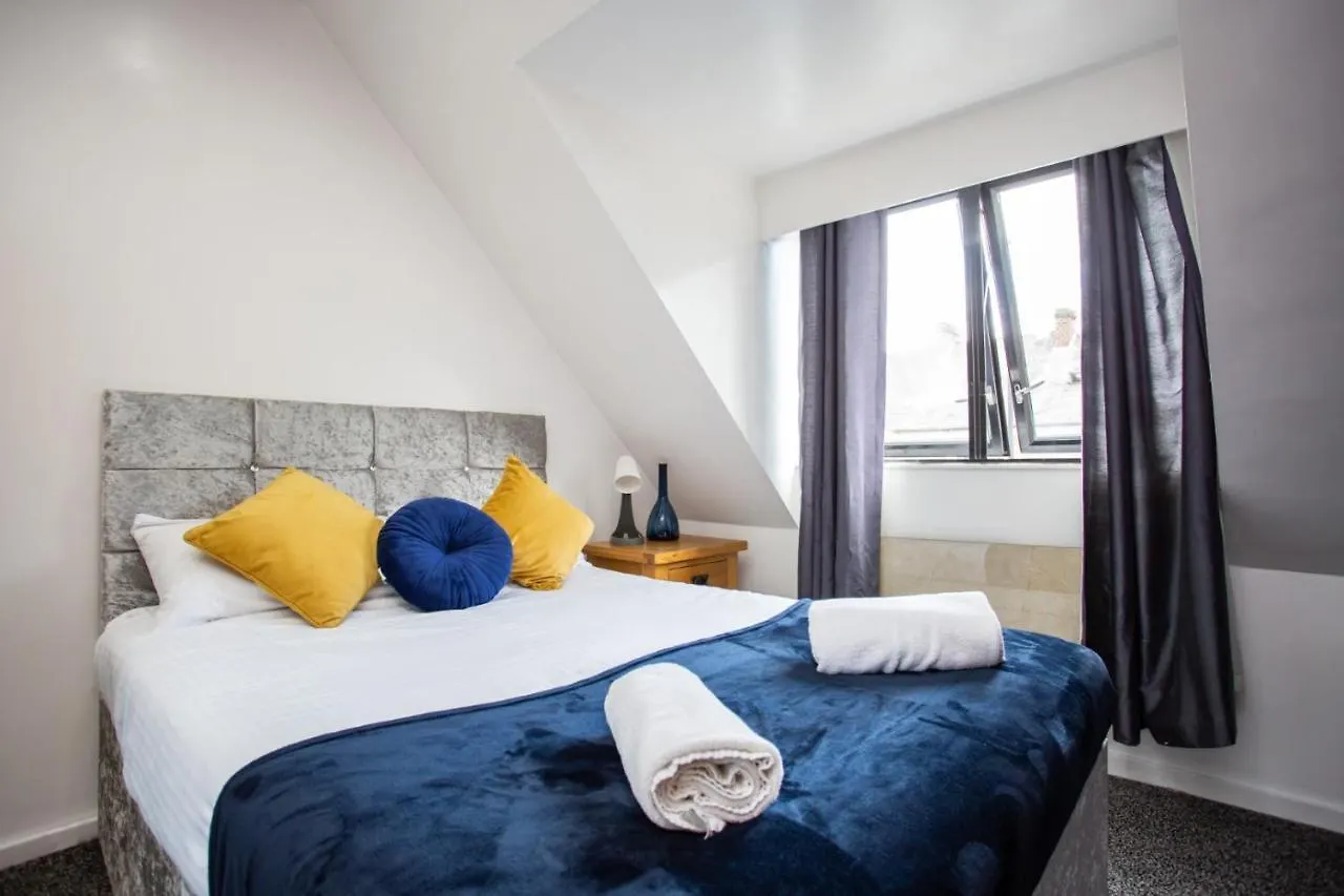 Portland Apartments 188 By #Shortstaysaway location