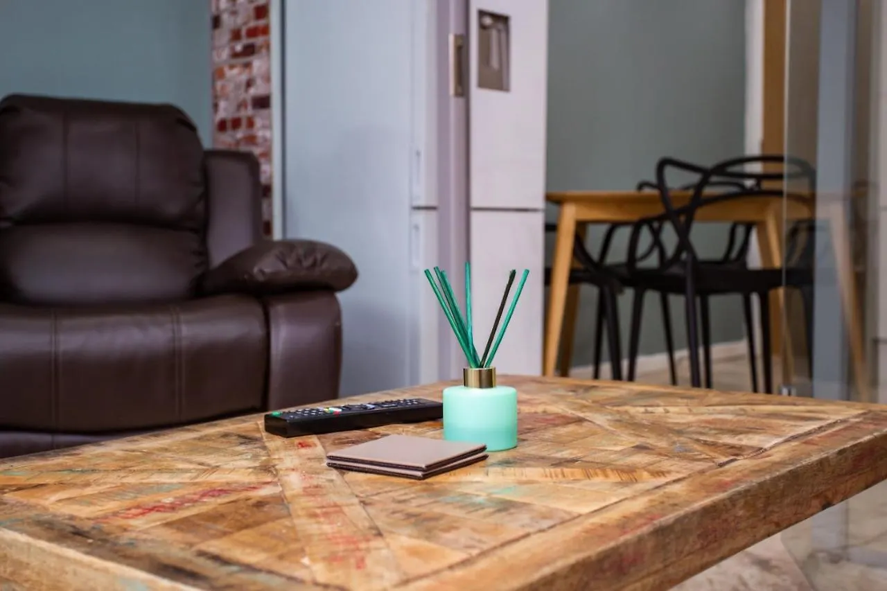 Portland Apartments 188 By #Shortstaysaway Jesmond United Kingdom