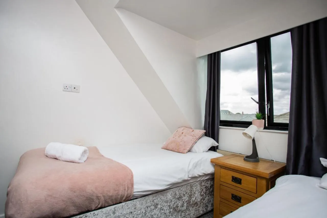 Portland Apartments 188 By #Shortstaysaway Jesmond