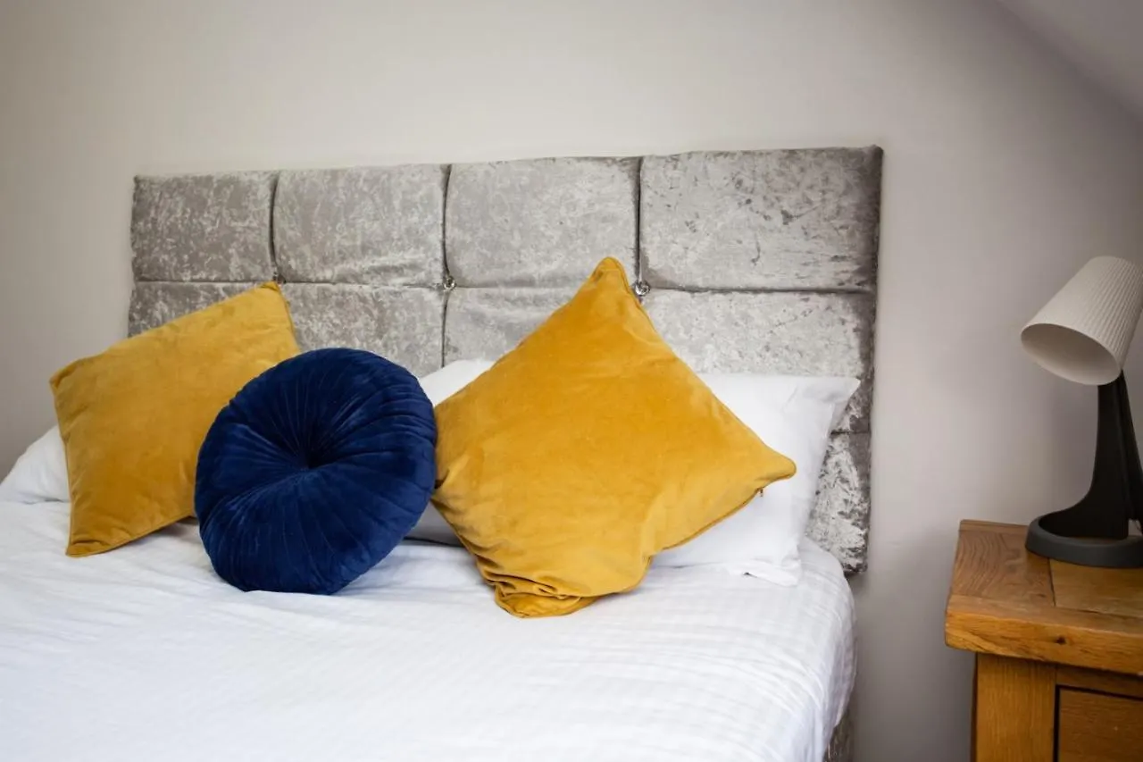 Portland Apartments 188 By #Shortstaysaway Jesmond