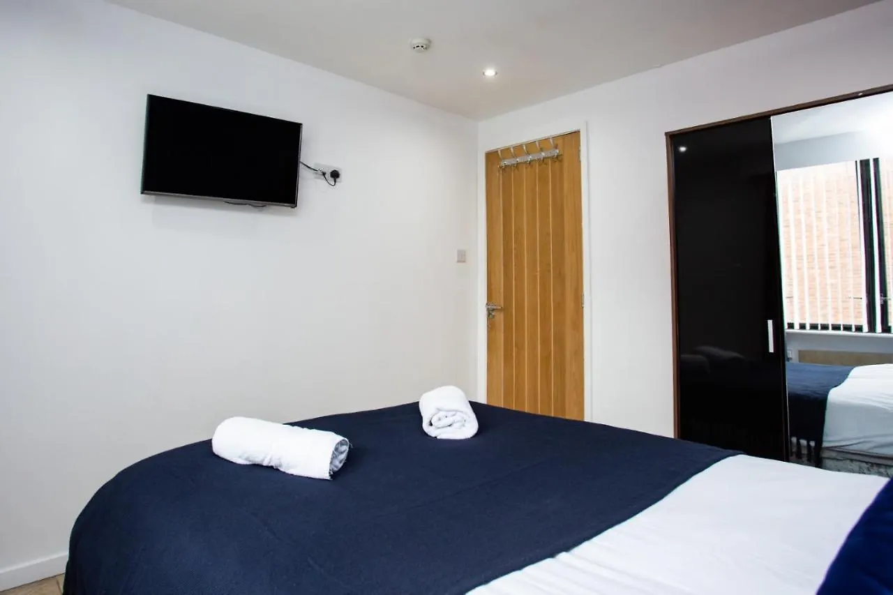 Portland Apartments 188 By #Shortstaysaway Jesmond