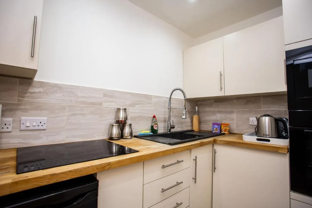 Portland Apartments 188 By #Shortstaysaway Jesmond