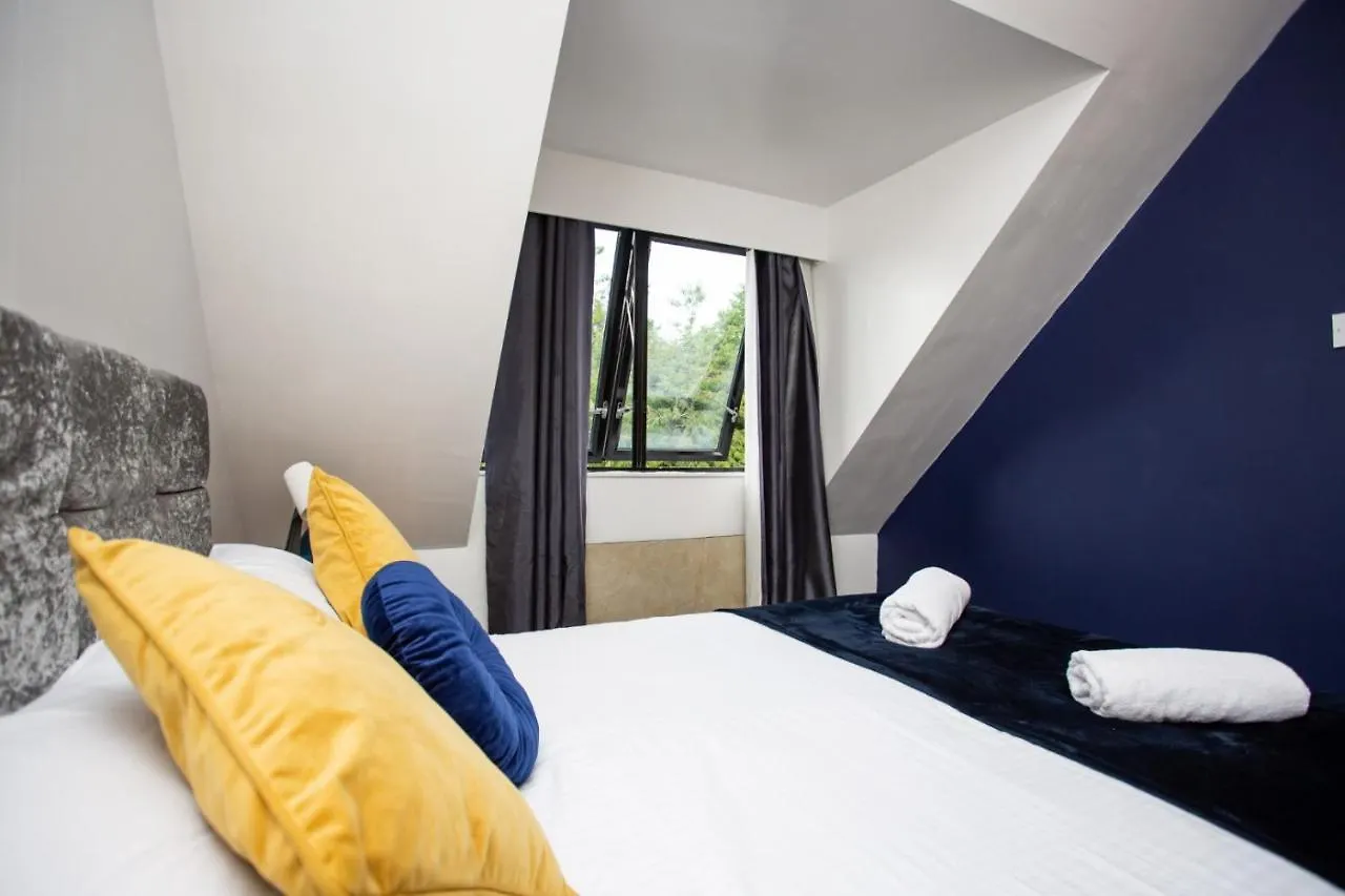 Portland Apartments 188 By #Shortstaysaway Jesmond