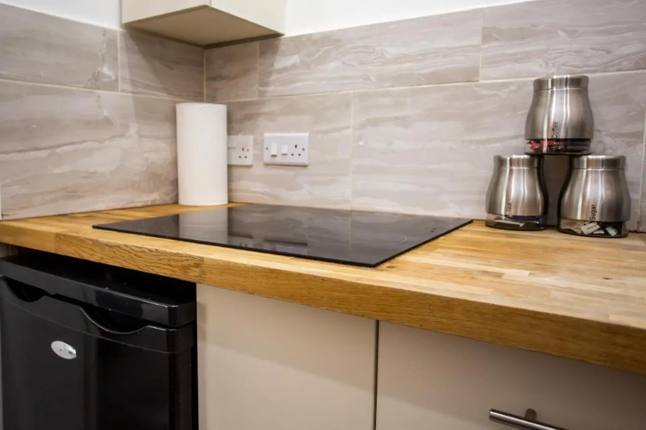 Portland Apartments 188 By #Shortstaysaway Jesmond