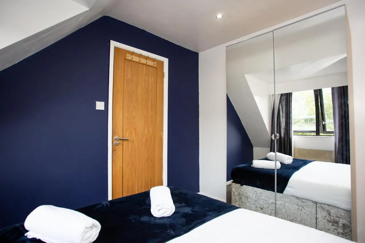 Portland Apartments 188 By #Shortstaysaway Jesmond