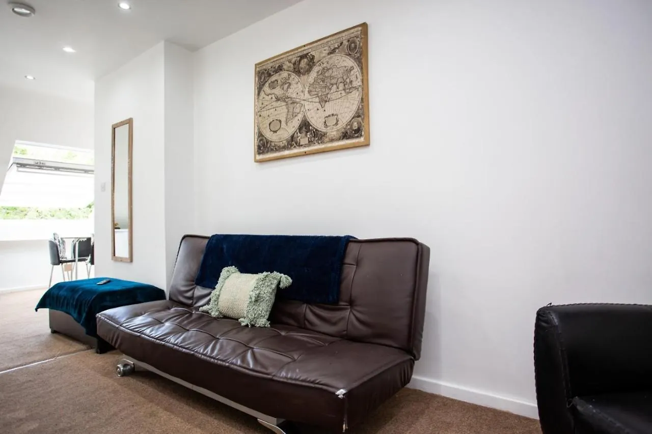 Portland Apartments 188 By #Shortstaysaway Jesmond