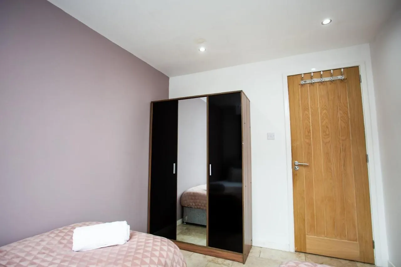 Portland Apartments 188 By #Shortstaysaway Jesmond