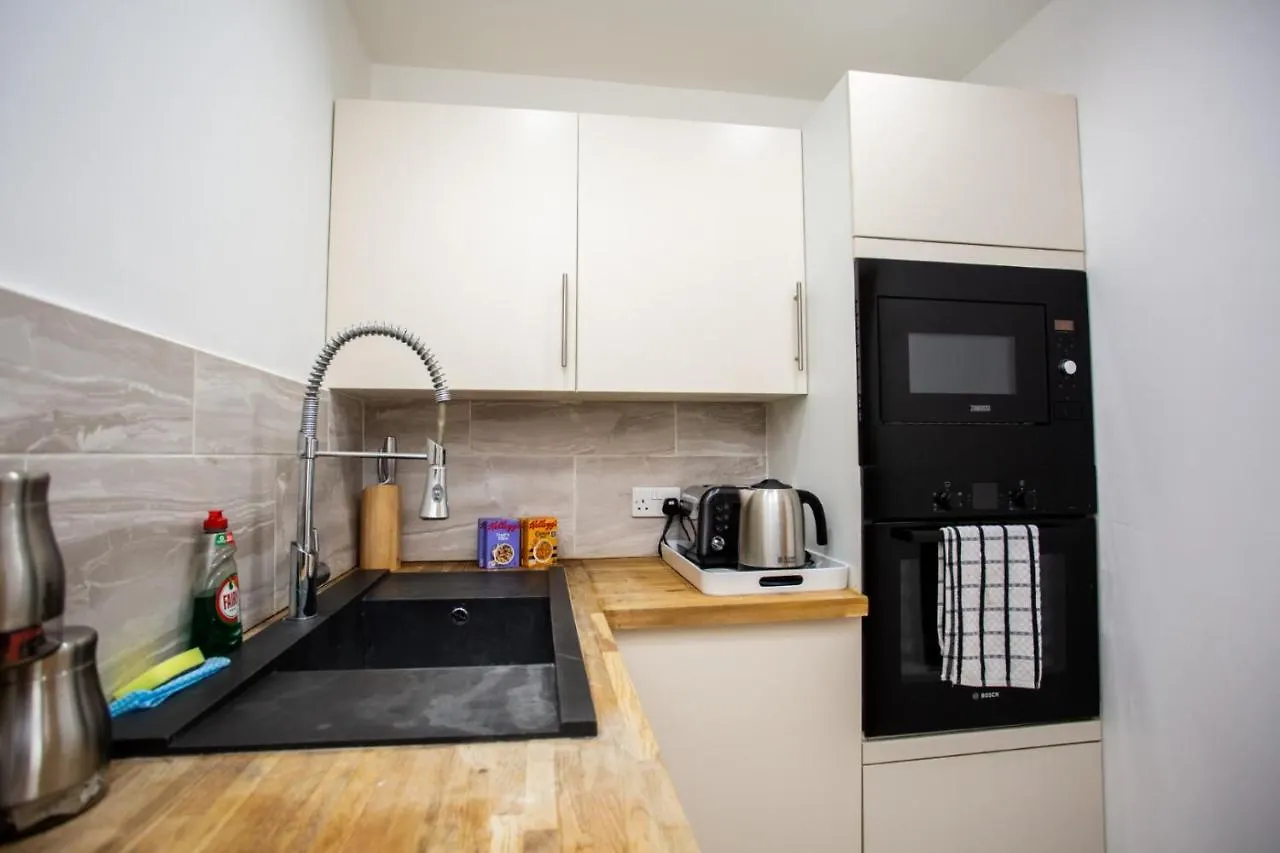 Portland Apartments 188 By #Shortstaysaway Jesmond