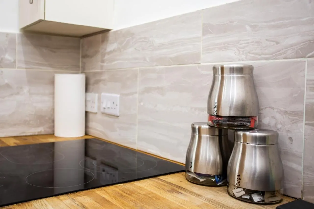 Portland Apartments 188 By #Shortstaysaway Jesmond