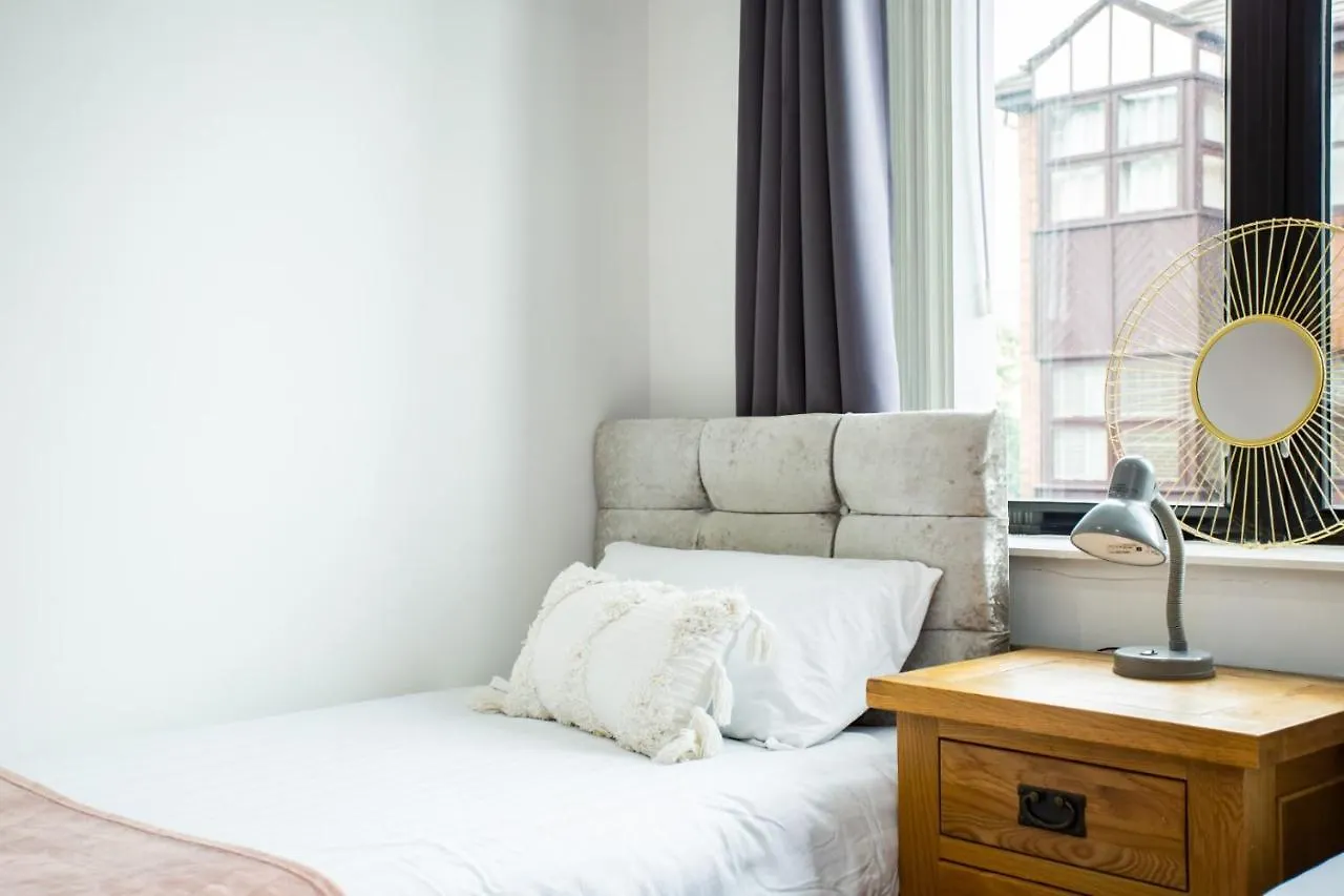 Portland Apartments 188 By #Shortstaysaway Jesmond
