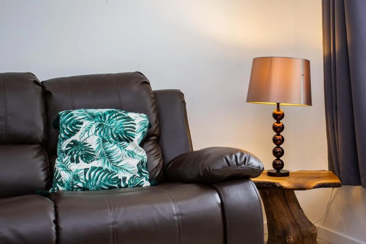 Portland Apartments 188 By #Shortstaysaway Jesmond