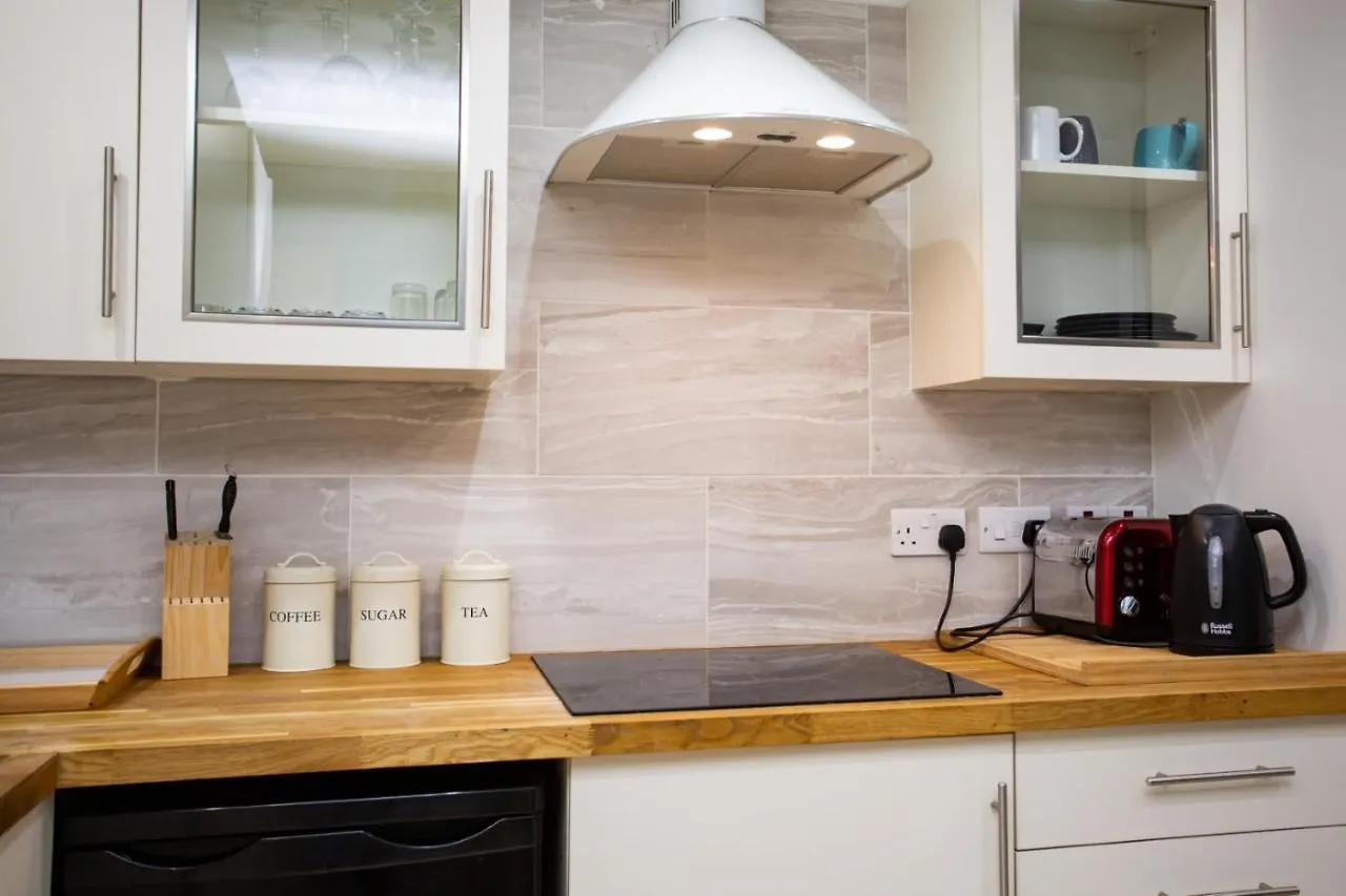 Portland Apartments 188 By #Shortstaysaway Jesmond United Kingdom