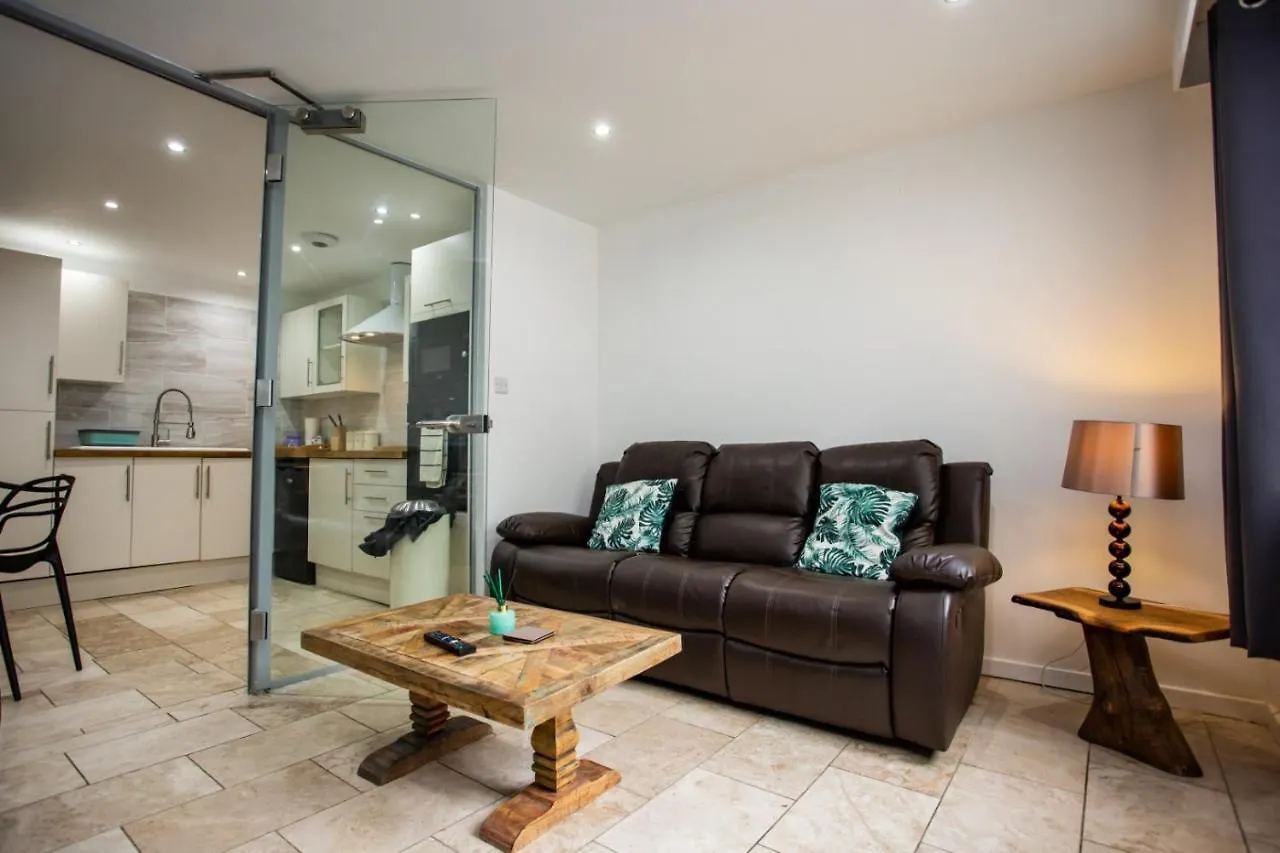 Portland Apartments 188 By #Shortstaysaway Jesmond