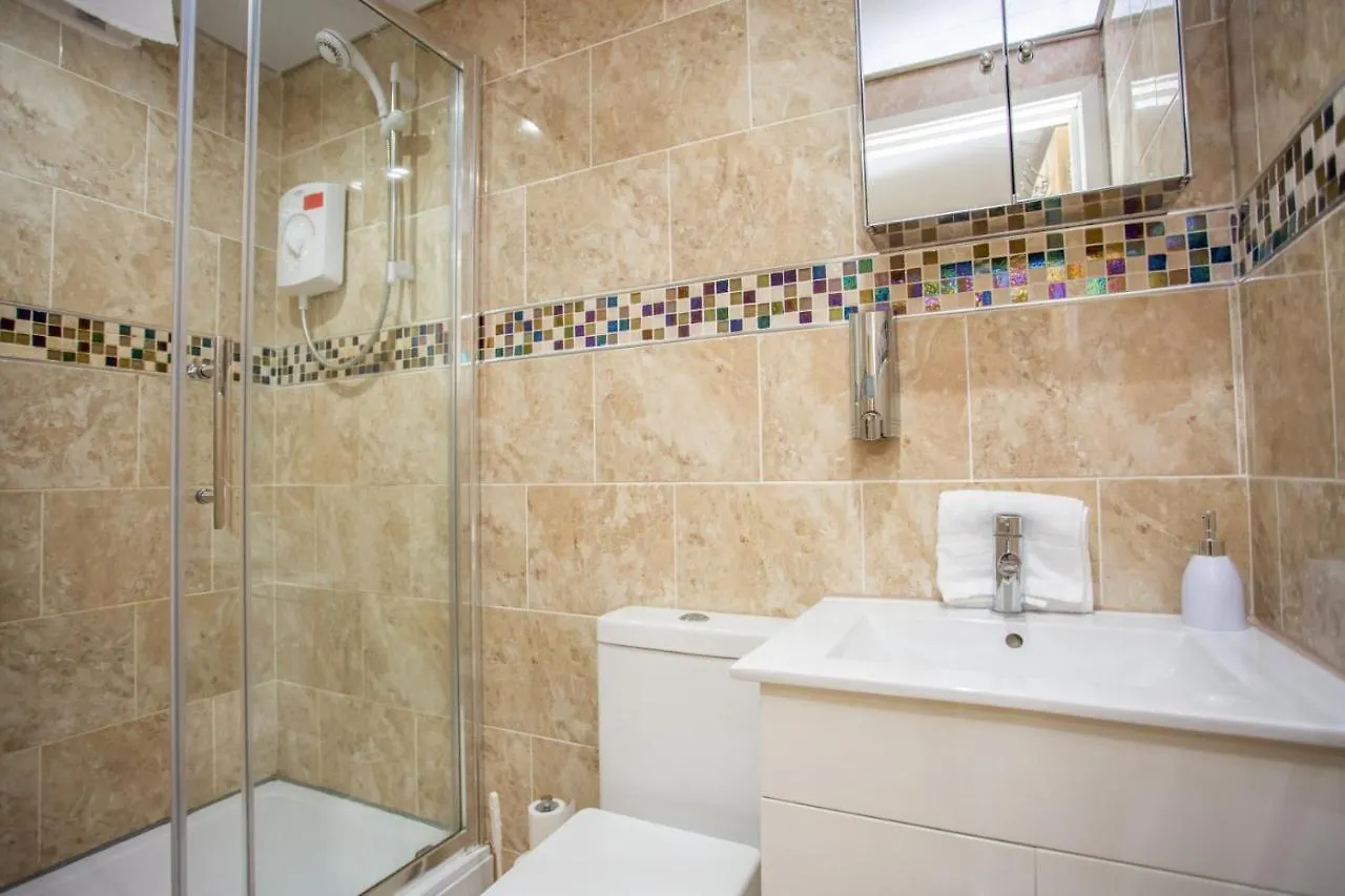 Portland Apartments 188 By #Shortstaysaway Jesmond