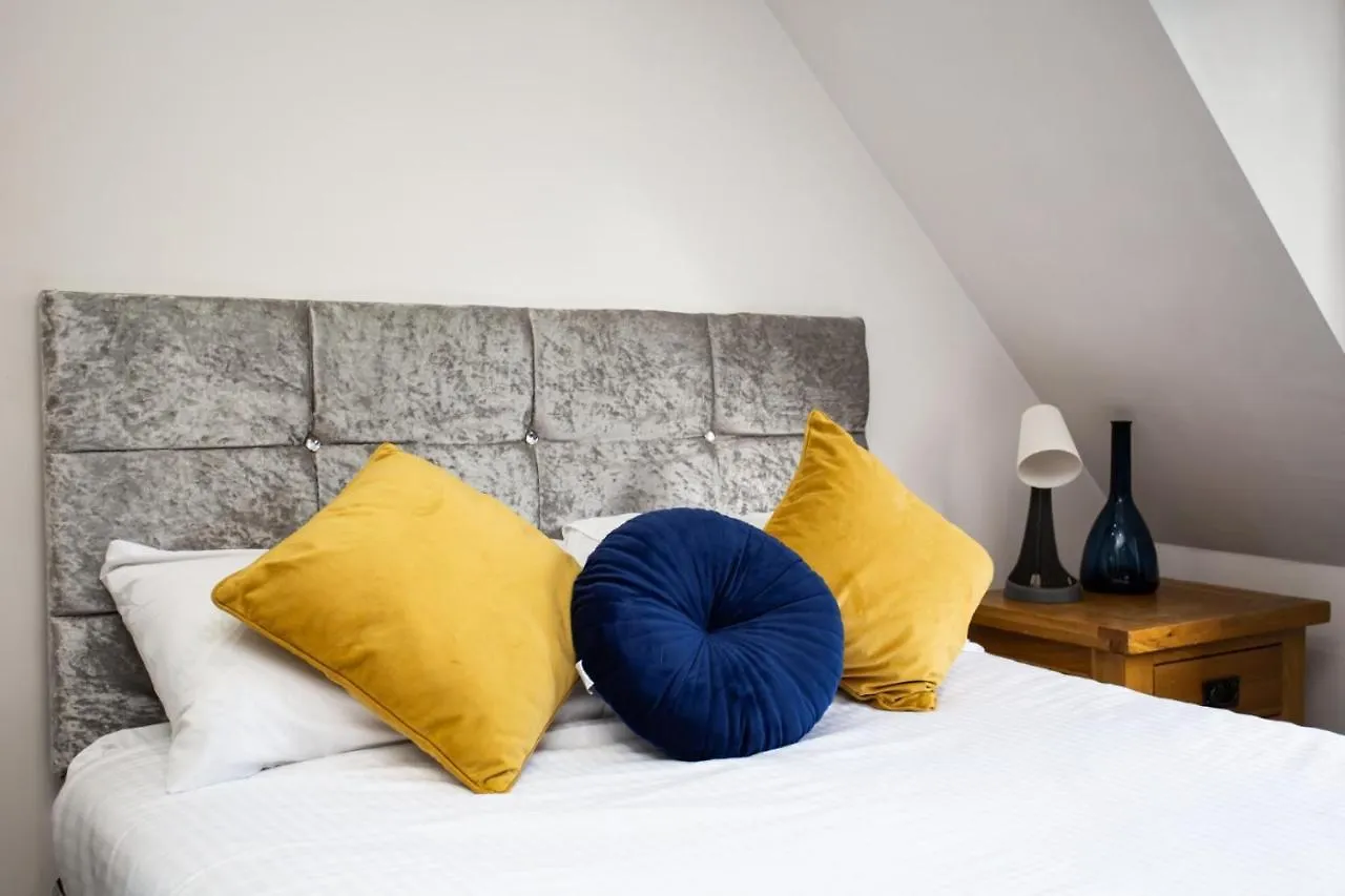 Portland Apartments 188 By #Shortstaysaway Jesmond