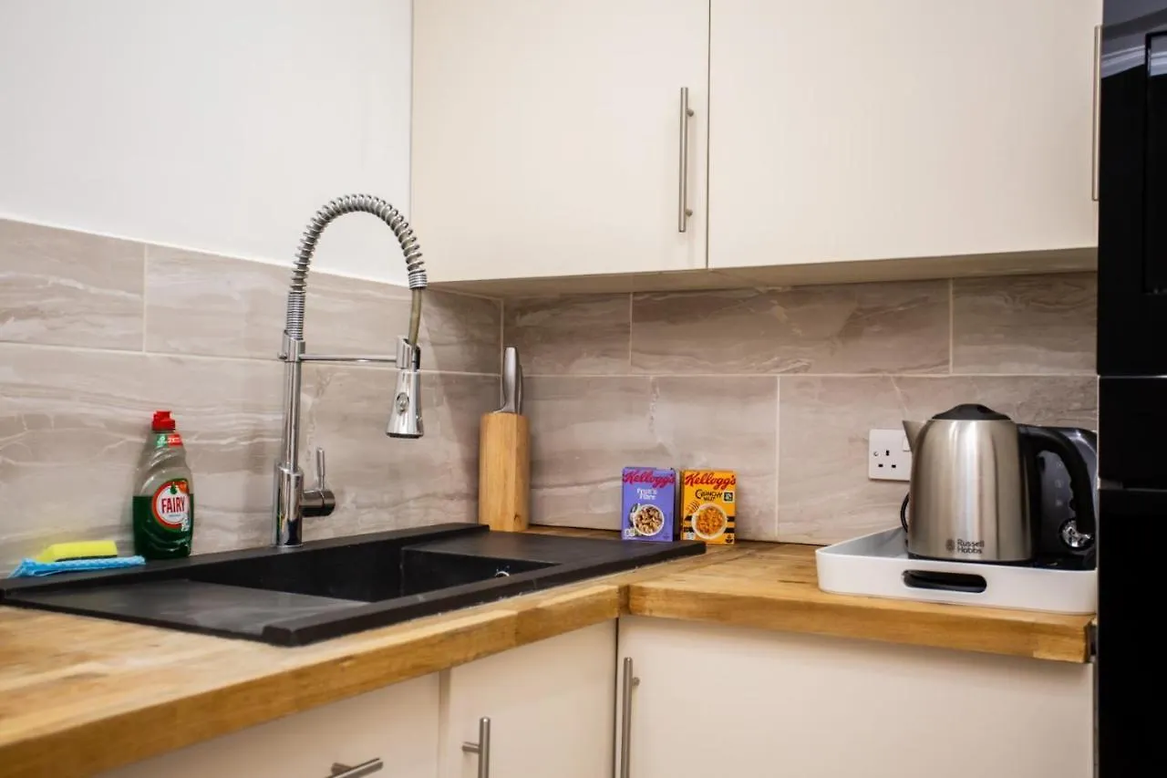Portland Apartments 188 By #Shortstaysaway Jesmond