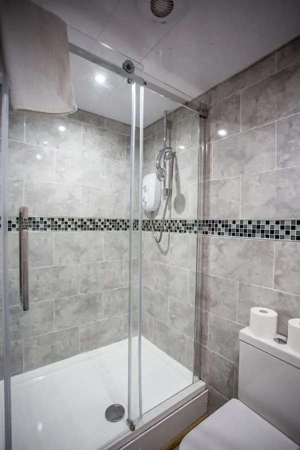 Portland Apartments 188 By #Shortstaysaway Jesmond